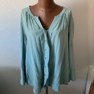 Nordstrom Collection blouse